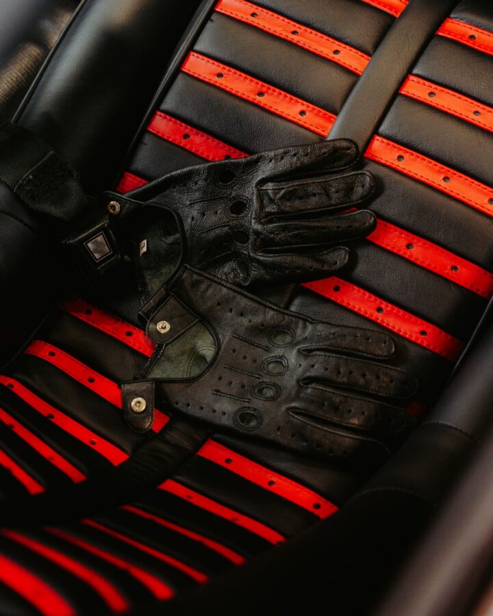 Driving Gloves