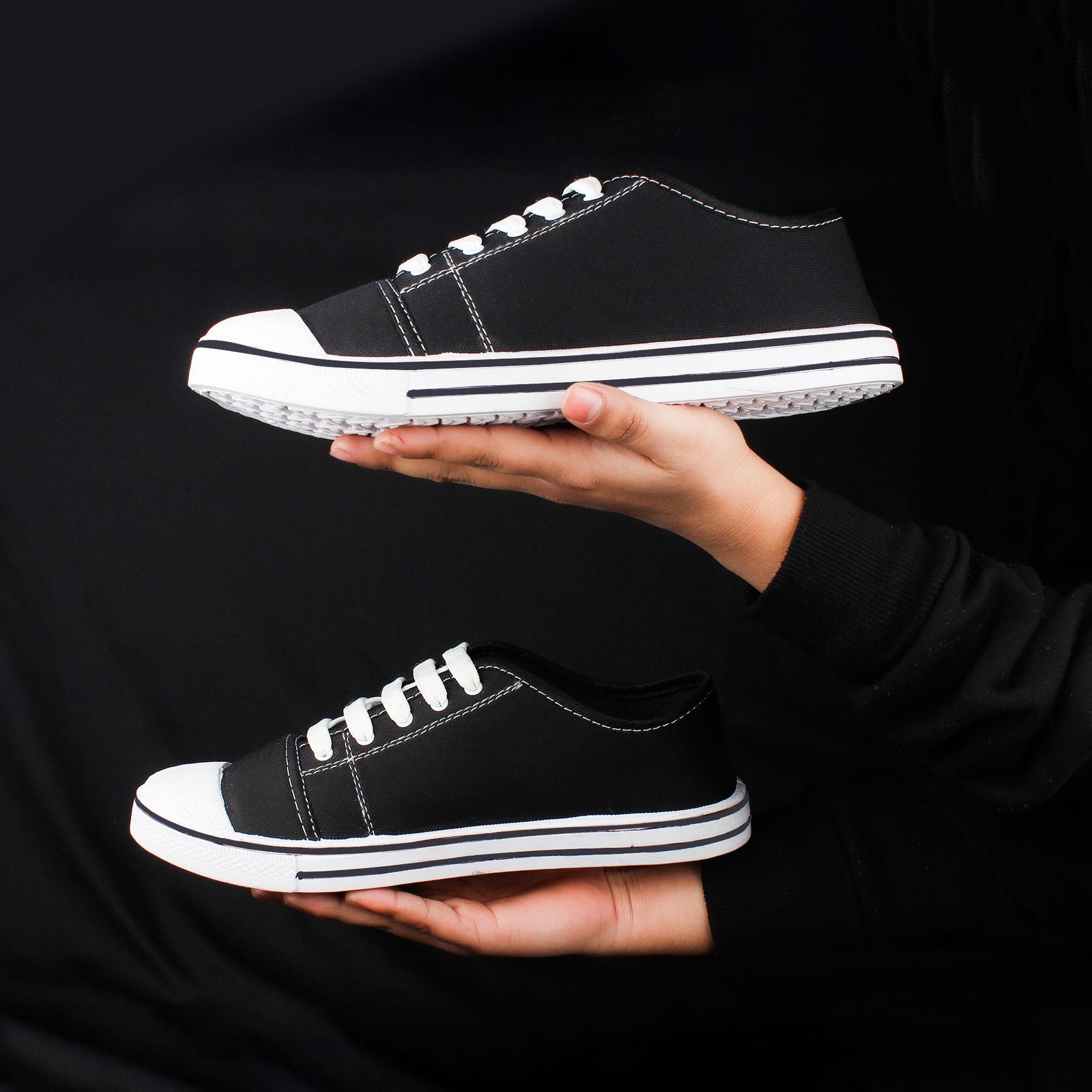 Court Sneaker