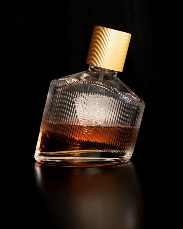 Ambre Nocturne