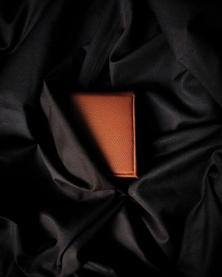 Slim Card Holder