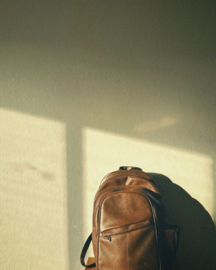 Voyager Backpack