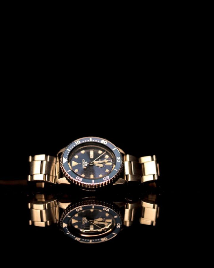 Lumière Gold Reserve