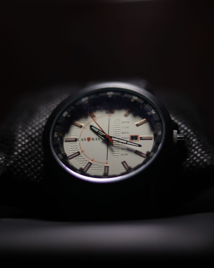 Meridian Automatic